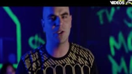 Vlada Matovic Feat. Dj Mateo - Sve Sto Zaradim Official Video