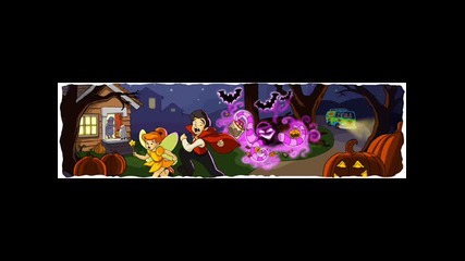 hellowin raz 