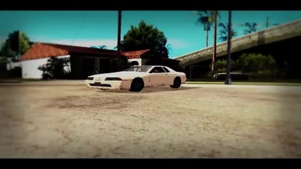 Gta Sa-mp Drift