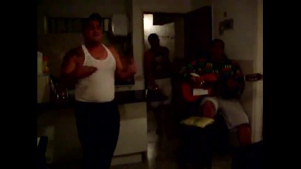 portogalski cigani priqteli Napu6eni Dj Gafer Djins