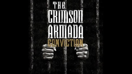 The Crimson Armada - Worthy