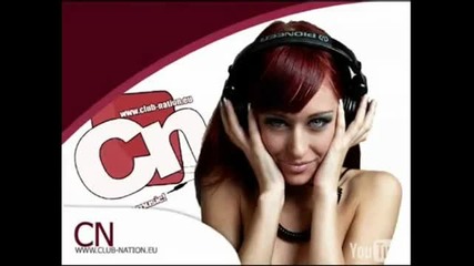 David Guetta & Akon - Sexy Bitch