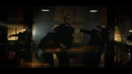 Chris Brown - Forever