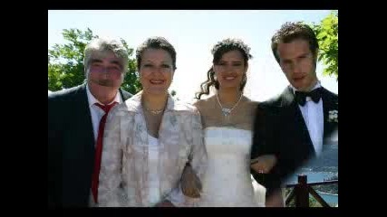 Yabanci damat
