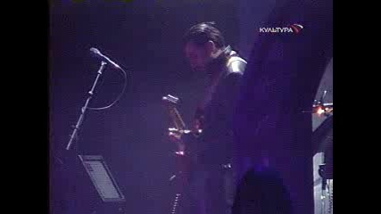 Gregorian - Russian News about Dark Side Tour 2005