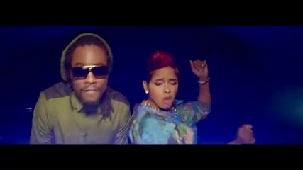Ravaughn ft. Wale - Better Be Good