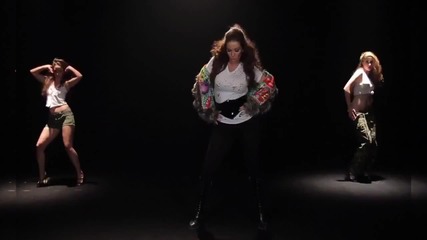 Olja Karleusa feat. Mc Yanko - Luda noc