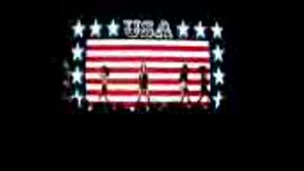 Party In The Usa-miley Cyrus[official Music Video]