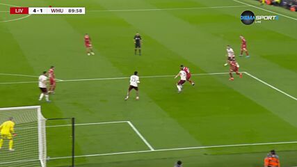 Коуди Гапко покачи на 4:1