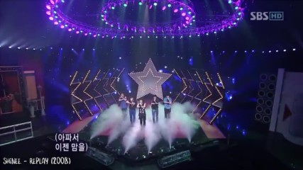 kpop random dance