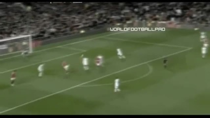 Dimitar Berbatov - the genius of Manchester United Hd ( High 