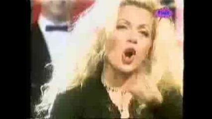 Indira Radic - Opasno Je, Opasno