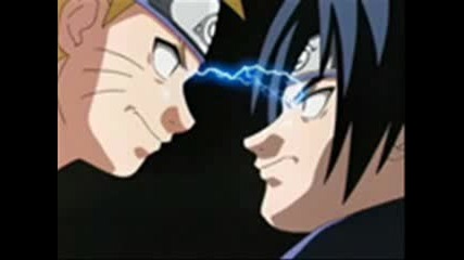 Narut0 & Sasuke