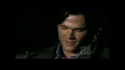 Supernatural Season 6 Opening Credits 