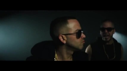 Yandel ft El General Gadiel & Farruko- Plakito