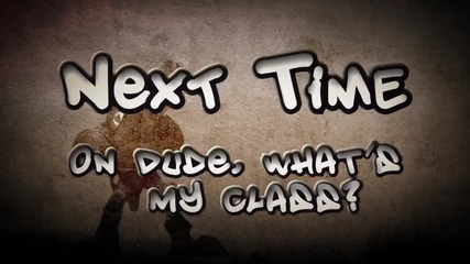 Dude Whats My Class 