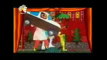Glukoza - I Stroll Through Moscow