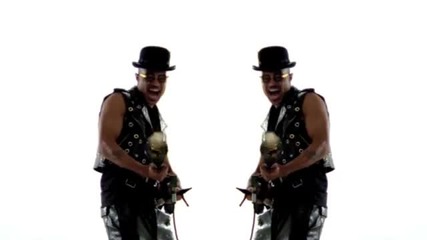will.i.am - Scream _ Shout ft. Britney Spears