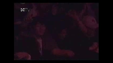 Helloween - Salvation (live In Korea 2001)