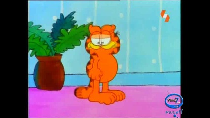 Гарфилд и приятели - Garfield and friends - Лорета - Бг Аудио - * High Quality *