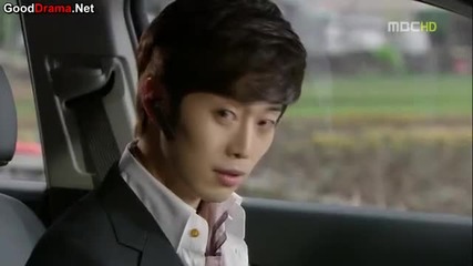 Can you hear my heart ep 13 part 3