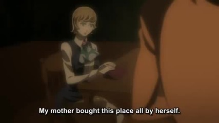 English Sub 009-1 Zero Zero Nine One Episode 9