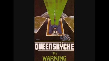 Queensryche - Warning 