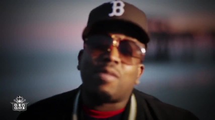 Big Boi Feat. Too Short & George Clinton - Fo Yo Sorrows 