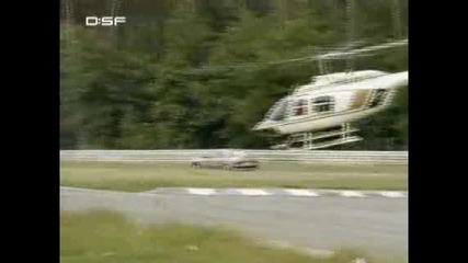 Video - Mb 190e 16v reportage - Mercedes 