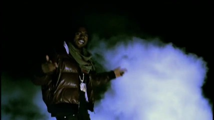 [hq] Kanye West - Cant Tell Me Nothing