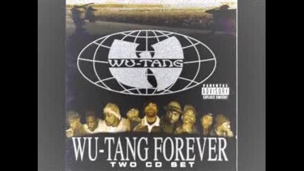 Wu - Tang Clan - Reunited