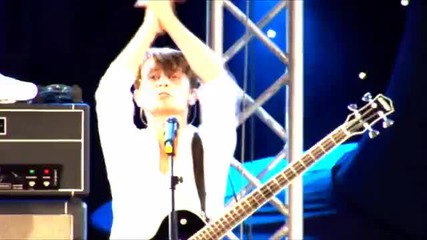 Take That - How Did It Come To This [the Circus Live]