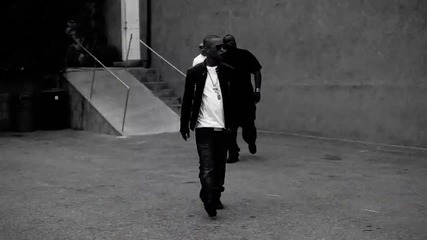 T.i. King Uncaged 8.17.10 (hd) new song new album 