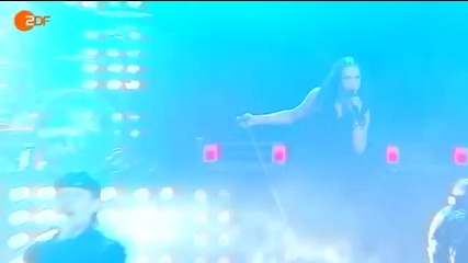 Scorpions - The Good Die Young