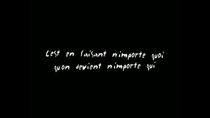 Remi Gaillard - Най-доброто бягство