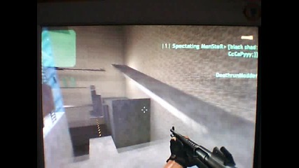 Counter Strike 1.6 Gameplay Ep43 - Fail Trolololo :(