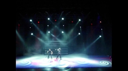 Lord Of The Dance, Sofia 19.10.2012 - 21