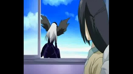 Rozen Maiden Traumend - 07 Ep