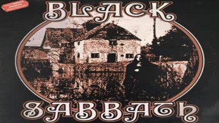 Black Sabbath 2017 - Black Sabbath - The Cvlt Nation Sessions New Full Album