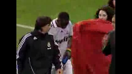 Real Madrid - Levante Match Highlights