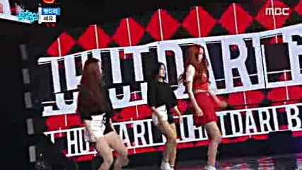 Show! Music Core E520-1 (160903)