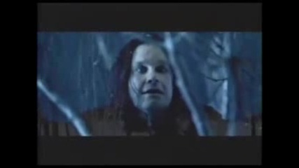 Ozzy Osbourne - Dreamer 