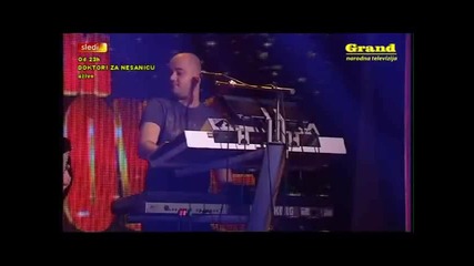 Rada Manojlovic - Vece sa - (TV Grand 01.05.2014.)