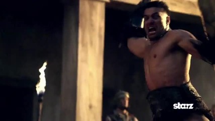 Spartacus: Blood.and.sand - Ep 13 Kill Them All Preview