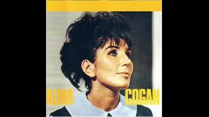 Alma Cogan - The Birds And The Bees 