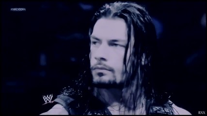 The Shield - All of me.
