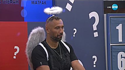 Vip Brother 2018 - 27 епизод