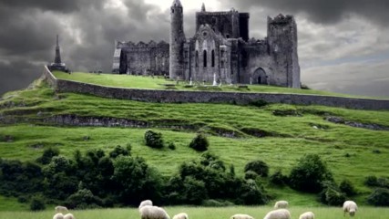 Celtic Music Irish Highlands Sleep Study Relax Ambience