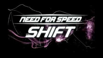 Need For Speed Shift Driver Profile [hq]*