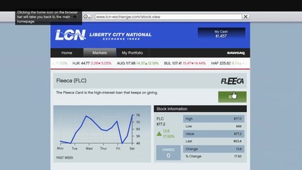 Grand Theft Auto V - Trading Pure Alpha Guide
